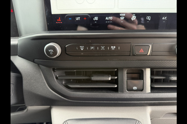 Ford Transit Custom 2.0 136PK L1H1 LED Climate Control Cruise Control Carplay Camera Stoelverwarming