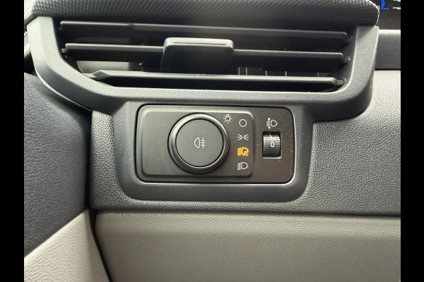 Ford Transit Custom 2.0 136PK L1H1 LED Climate Control Cruise Control Carplay Camera Stoelverwarming