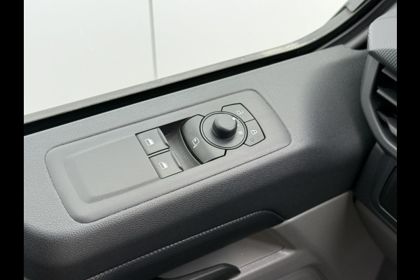 Ford Transit Custom 2.0 136PK L1H1 LED Climate Control Cruise Control Carplay Camera Stoelverwarming