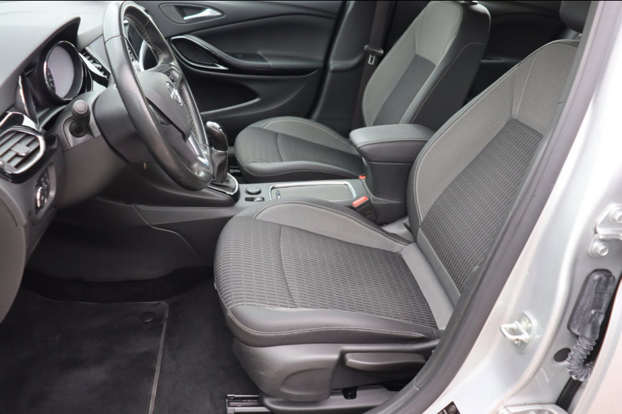 Opel Astra Sports Tourer 1.2 Design & Tech org.NL camera h.leer apple/android