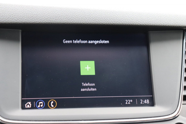 Opel Astra Sports Tourer 1.2 Design & Tech org.NL camera h.leer apple/android