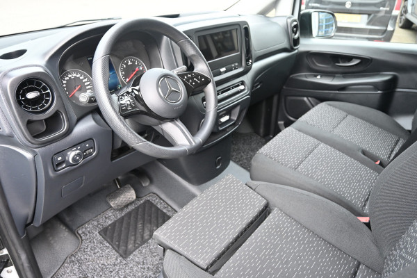 Mercedes-Benz Vito 116 CDI L3 Pro 2500 kg Trekhaak, Navigatie, Led in laadruimte