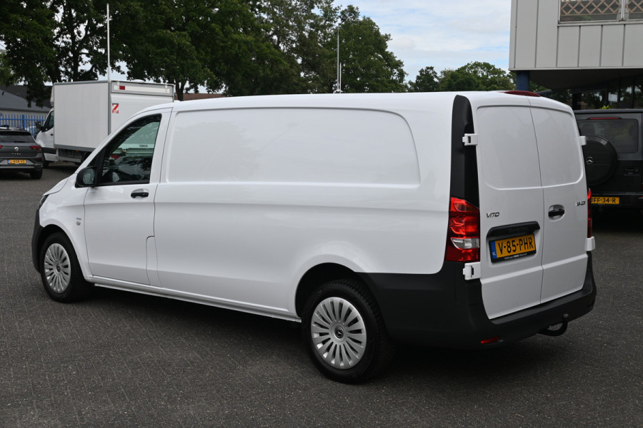 Mercedes-Benz Vito 116 CDI L3 Pro 2500 kg Trekhaak, Navigatie, Led in laadruimte