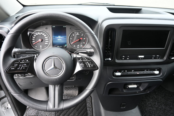 Mercedes-Benz Vito 116 CDI L3 Pro 2500 kg Trekhaak, Navigatie, Led in laadruimte