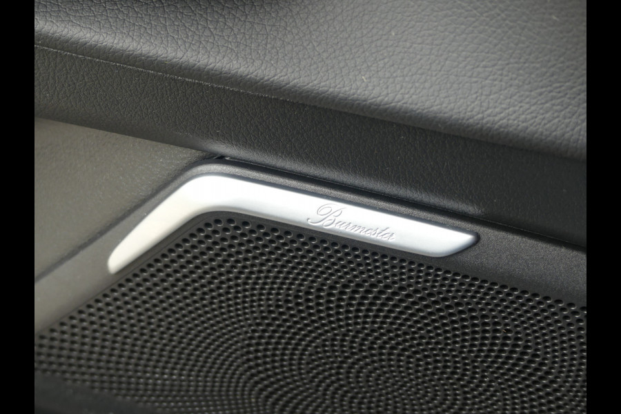 Mercedes-Benz V-Klasse 300d Extra Lang Dubbel Cabine Adaptive cruise /Burmester elek deuren