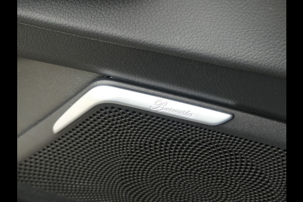 Mercedes-Benz V-Klasse 300d Extra Lang Dubbel Cabine Adaptive cruise /Burmester elek deuren