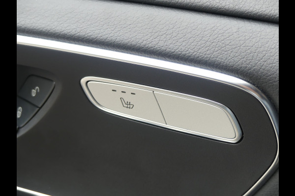 Mercedes-Benz V-Klasse 300d Extra Lang Dubbel Cabine Adaptive cruise /Burmester elek deuren
