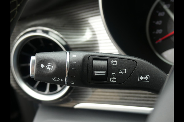 Mercedes-Benz V-Klasse 300d Extra Lang Dubbel Cabine Adaptive cruise /Burmester elek deuren