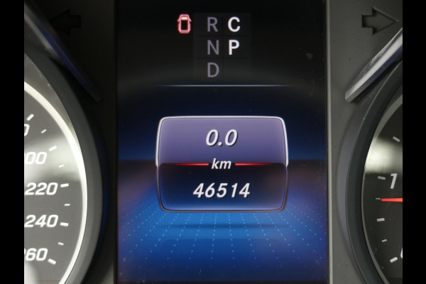 Mercedes-Benz V-Klasse 300d Extra Lang Dubbel Cabine Adaptive cruise /Burmester elek deuren