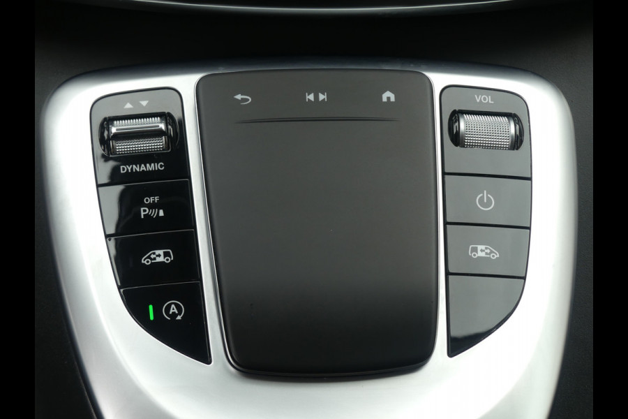 Mercedes-Benz V-Klasse 300d Extra Lang Dubbel Cabine Adaptive cruise /Burmester elek deuren