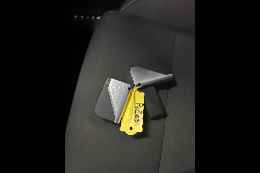Lynk & Co 01 1.5 360graden camera, Panodak, Stoelverwarming, trekhaak, Carplay
