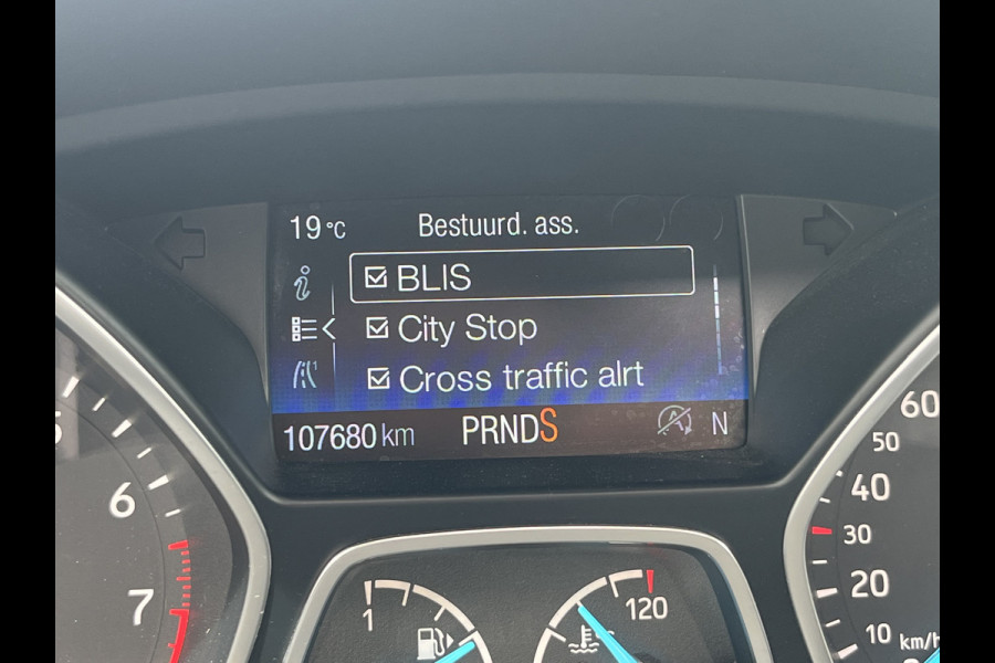 Ford Kuga 1.5 EcoBoost Vignale iAWD 176pk/129kW Automaat | Full Options | Panoramadak | Afn. trekhaak | Luxury Pack | Technology Pack | Driver Assistance Pack | etc. etc.