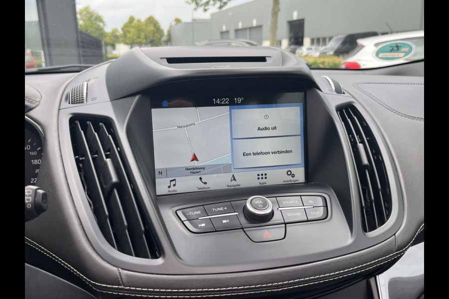 Ford Kuga 1.5 EcoBoost Vignale iAWD 176pk/129kW Automaat | Full Options | Panoramadak | Afn. trekhaak | Luxury Pack | Technology Pack | Driver Assistance Pack | etc. etc.