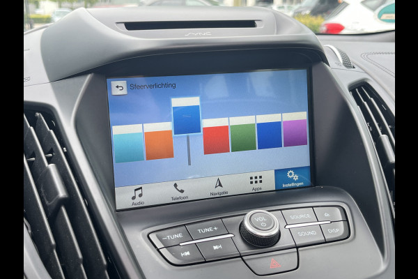 Ford Kuga 1.5 EcoBoost Vignale iAWD 176pk/129kW Automaat | Full Options | Panoramadak | Afn. trekhaak | Luxury Pack | Technology Pack | Driver Assistance Pack | etc. etc.