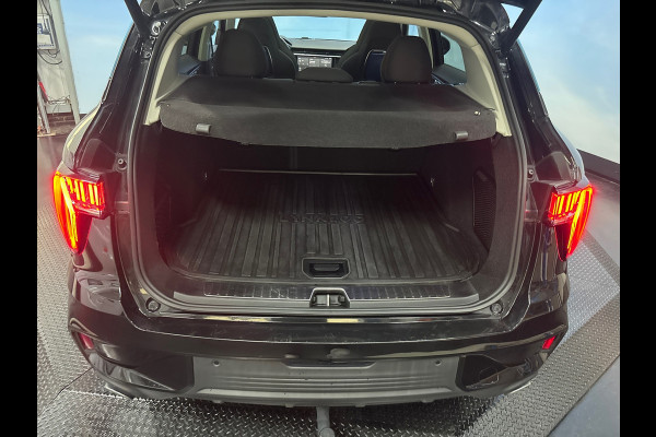 Lynk & Co 01 1.5 360graden camera, Panodak, Stoelverwarming, trekhaak, Carplay
