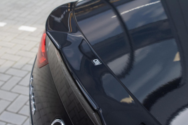 Mercedes-Benz CLA-Klasse 200 Orangeart Edition AMG PANO 360 Stoelverwarming Alarmsysteem