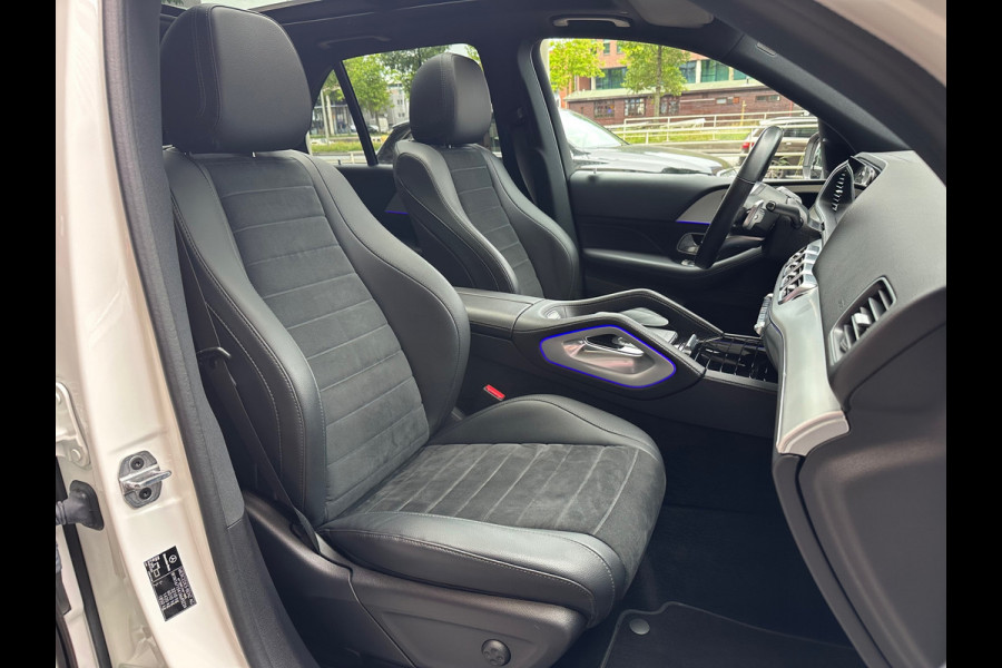 Mercedes-Benz GLE 350 e 4MATIC Premium Plus