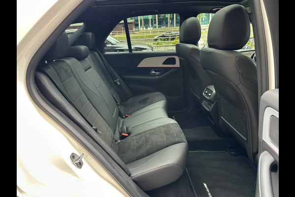 Mercedes-Benz GLE 350 e 4MATIC Premium Plus