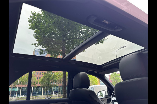 Mercedes-Benz GLE 350 e 4MATIC Premium Plus