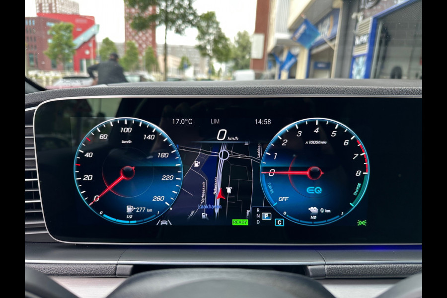 Mercedes-Benz GLE 350 e 4MATIC Premium Plus