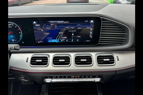 Mercedes-Benz GLE 350 e 4MATIC Premium Plus