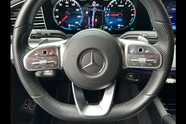 Mercedes-Benz GLE 350 e 4MATIC Premium Plus