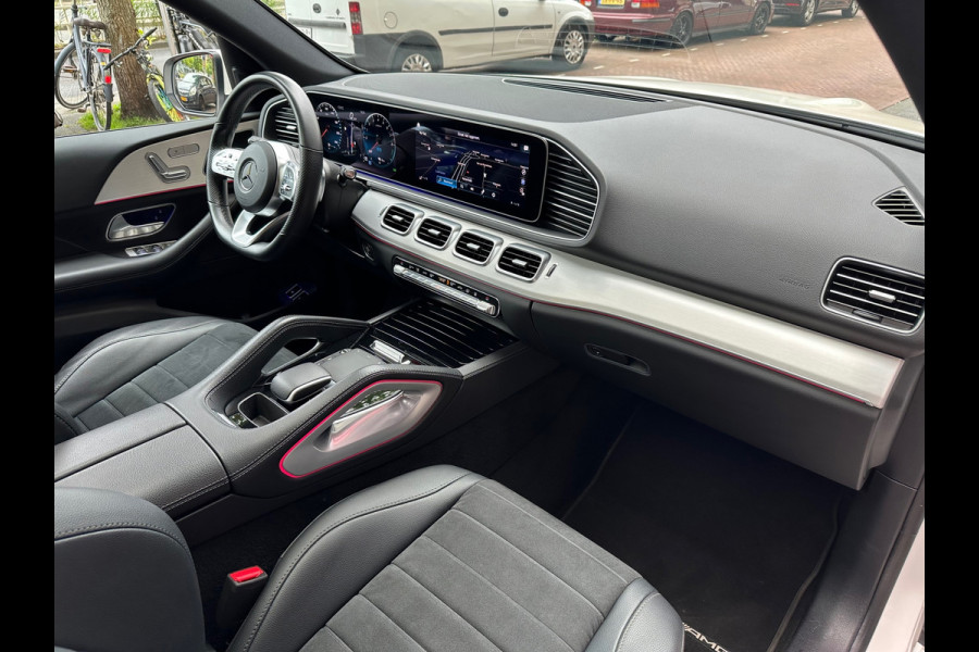 Mercedes-Benz GLE 350 e 4MATIC Premium Plus
