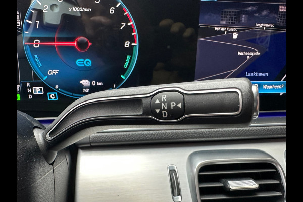 Mercedes-Benz GLE 350 e 4MATIC Premium Plus
