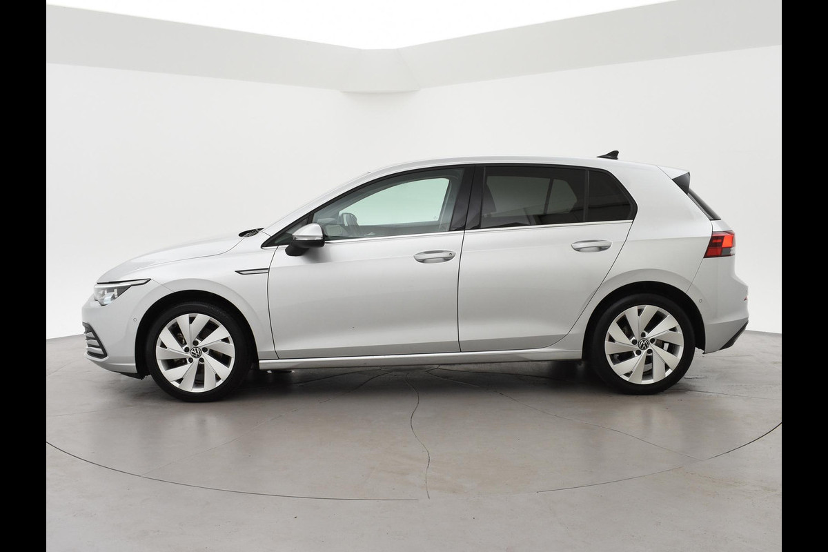 Volkswagen Golf 1.5 eTSI 150 PK STYLE AUT. + MASSAGE | SFEERVERL. | ADAPTIVE CRUISE | CARPLAY | CAMERA