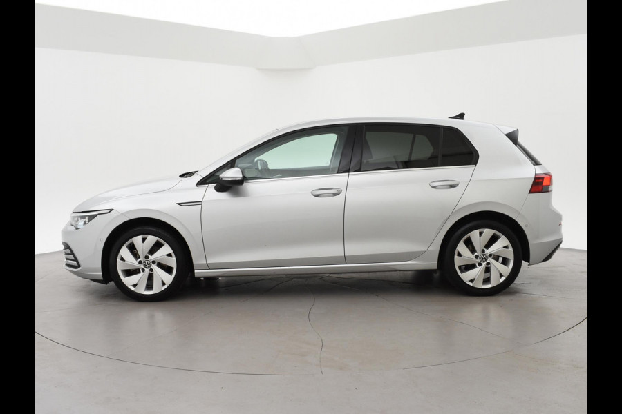 Volkswagen Golf 1.5 eTSI 150 PK STYLE AUT. + MASSAGE | SFEERVERL. | ADAPTIVE CRUISE | CARPLAY | CAMERA