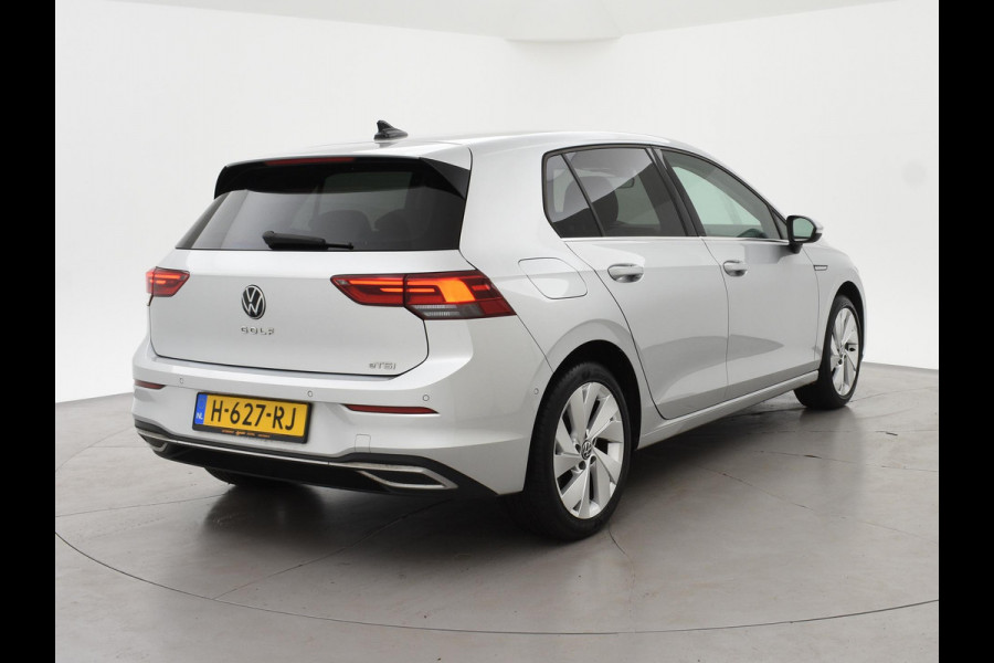Volkswagen Golf 1.5 eTSI 150 PK STYLE AUT. + MASSAGE | SFEERVERL. | ADAPTIVE CRUISE | CARPLAY | CAMERA