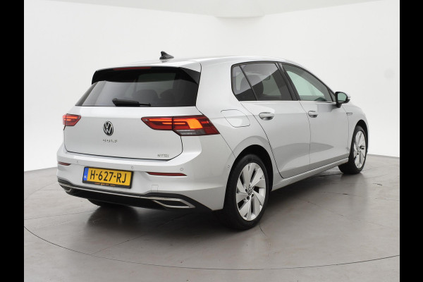 Volkswagen Golf 1.5 eTSI 150 PK STYLE AUT. + MASSAGE | SFEERVERL. | ADAPTIVE CRUISE | CARPLAY | CAMERA