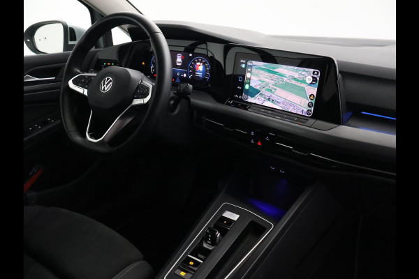 Volkswagen Golf 1.5 eTSI 150 PK STYLE AUT. + MASSAGE | SFEERVERL. | ADAPTIVE CRUISE | CARPLAY | CAMERA