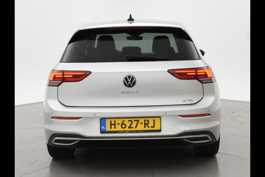 Volkswagen Golf 1.5 eTSI 150 PK STYLE AUT. + MASSAGE | SFEERVERL. | ADAPTIVE CRUISE | CARPLAY | CAMERA