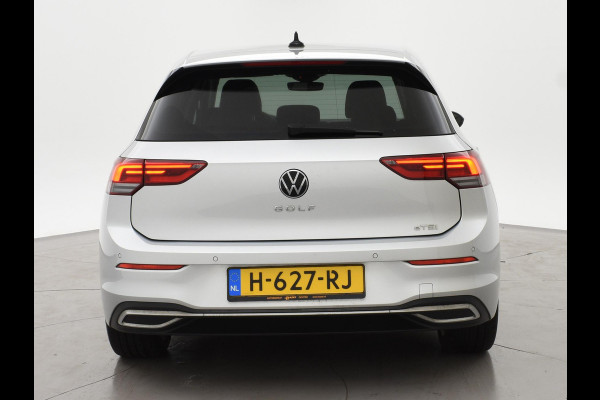 Volkswagen Golf 1.5 eTSI 150 PK STYLE AUT. + MASSAGE | SFEERVERL. | ADAPTIVE CRUISE | CARPLAY | CAMERA