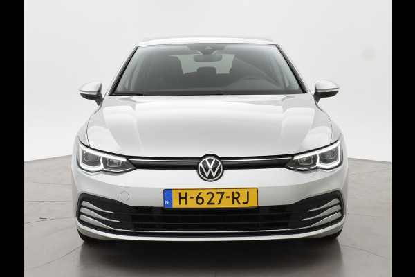 Volkswagen Golf 1.5 eTSI 150 PK STYLE AUT. + MASSAGE | SFEERVERL. | ADAPTIVE CRUISE | CARPLAY | CAMERA