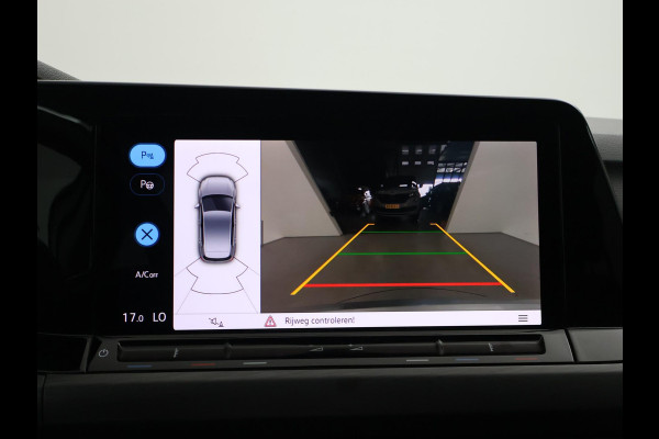 Volkswagen Golf 1.5 eTSI 150 PK STYLE AUT. + MASSAGE | SFEERVERL. | ADAPTIVE CRUISE | CARPLAY | CAMERA