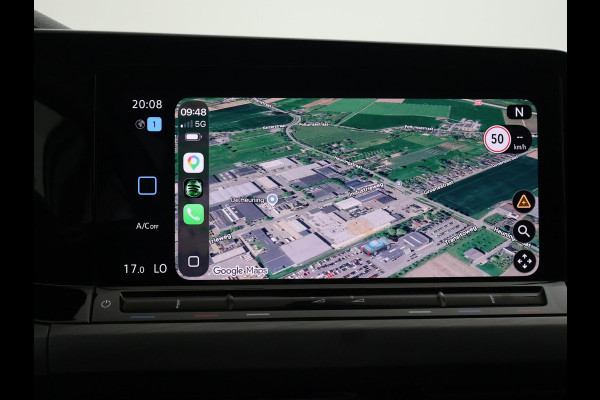 Volkswagen Golf 1.5 eTSI 150 PK STYLE AUT. + MASSAGE | SFEERVERL. | ADAPTIVE CRUISE | CARPLAY | CAMERA
