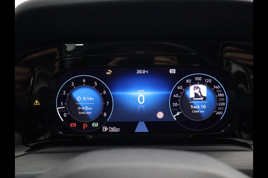 Volkswagen Golf 1.5 eTSI 150 PK STYLE AUT. + MASSAGE | SFEERVERL. | ADAPTIVE CRUISE | CARPLAY | CAMERA