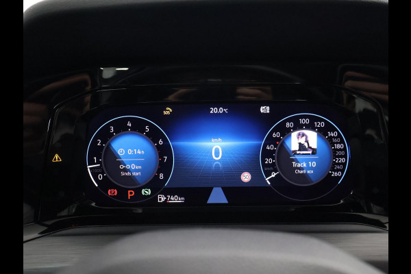 Volkswagen Golf 1.5 eTSI 150 PK STYLE AUT. + MASSAGE | SFEERVERL. | ADAPTIVE CRUISE | CARPLAY | CAMERA