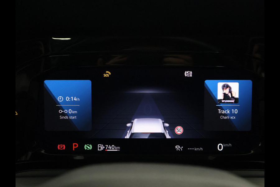 Volkswagen Golf 1.5 eTSI 150 PK STYLE AUT. + MASSAGE | SFEERVERL. | ADAPTIVE CRUISE | CARPLAY | CAMERA