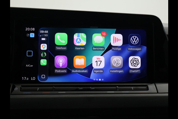 Volkswagen Golf 1.5 eTSI 150 PK STYLE AUT. + MASSAGE | SFEERVERL. | ADAPTIVE CRUISE | CARPLAY | CAMERA