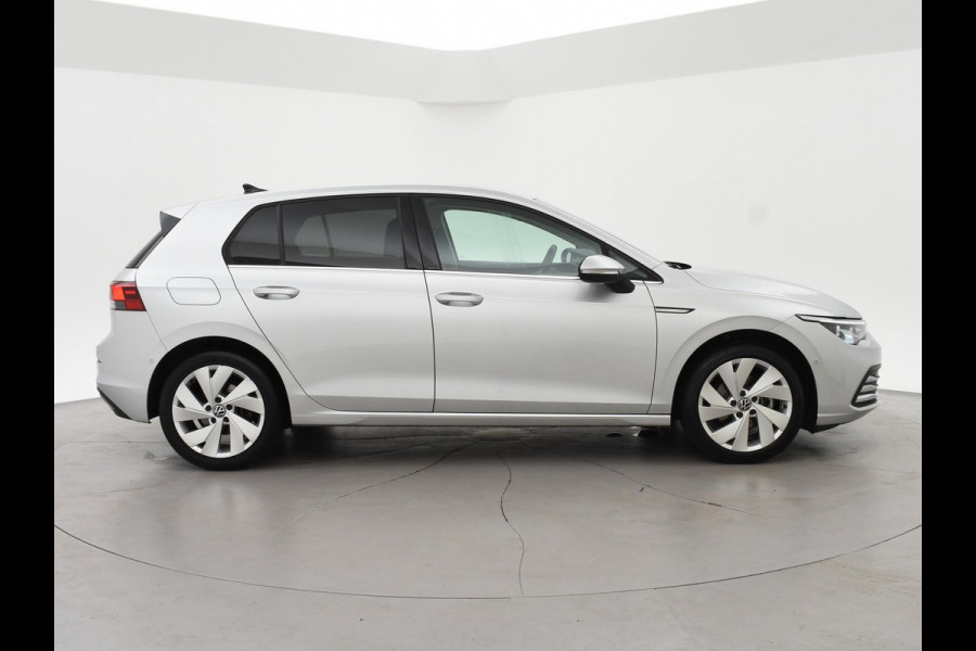 Volkswagen Golf 1.5 eTSI 150 PK STYLE AUT. + MASSAGE | SFEERVERL. | ADAPTIVE CRUISE | CARPLAY | CAMERA