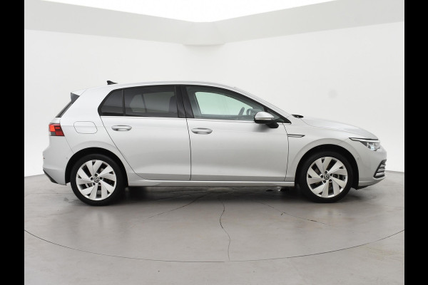 Volkswagen Golf 1.5 eTSI 150 PK STYLE AUT. + MASSAGE | SFEERVERL. | ADAPTIVE CRUISE | CARPLAY | CAMERA