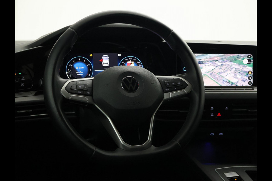 Volkswagen Golf 1.5 eTSI 150 PK STYLE AUT. + MASSAGE | SFEERVERL. | ADAPTIVE CRUISE | CARPLAY | CAMERA