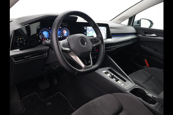 Volkswagen Golf 1.5 eTSI 150 PK STYLE AUT. + MASSAGE | SFEERVERL. | ADAPTIVE CRUISE | CARPLAY | CAMERA