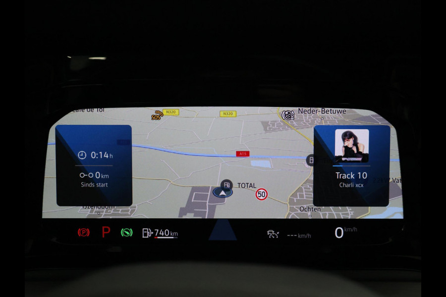 Volkswagen Golf 1.5 eTSI 150 PK STYLE AUT. + MASSAGE | SFEERVERL. | ADAPTIVE CRUISE | CARPLAY | CAMERA