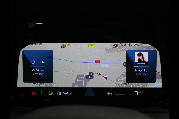 Volkswagen Golf 1.5 eTSI 150 PK STYLE AUT. + MASSAGE | SFEERVERL. | ADAPTIVE CRUISE | CARPLAY | CAMERA
