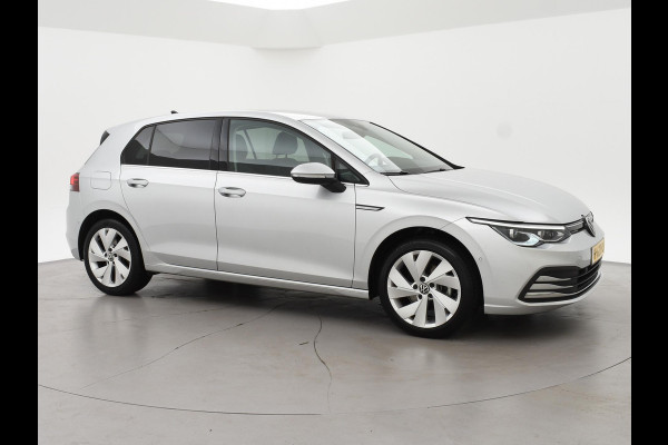 Volkswagen Golf 1.5 eTSI 150 PK STYLE AUT. + MASSAGE | SFEERVERL. | ADAPTIVE CRUISE | CARPLAY | CAMERA