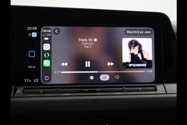 Volkswagen Golf 1.5 eTSI 150 PK STYLE AUT. + MASSAGE | SFEERVERL. | ADAPTIVE CRUISE | CARPLAY | CAMERA